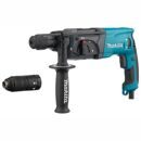 Перфоратор SDS-plus MAKITA HR2470FT (780 Вт, 2,7Дж,.SDS патрон 2,6кг, 3реж, кейс)