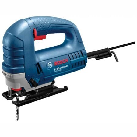 Электрический лобзик BOSCH GST 8000E