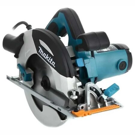 Пила дисковая MAKITA HS7100 (1400 Вт,190х30мм, 67мм, 4 кг, коробка)