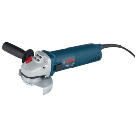 Угловая шлифмашина BOSCH GWS 11-125 (1100Вт, 125мм, 2,2кг)