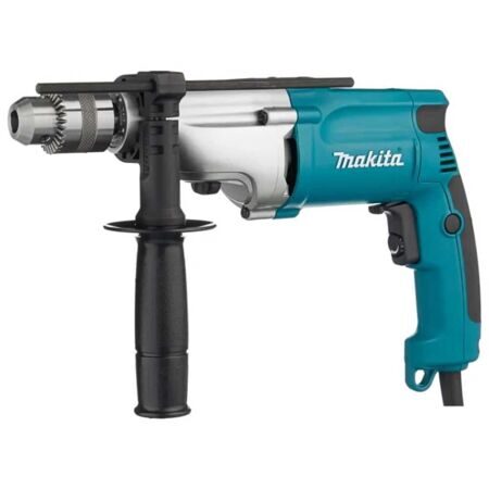 Дрель ударная MAKITA HP2050 (720Вт,13мм.. 2ск, 2,3кг,кейс)